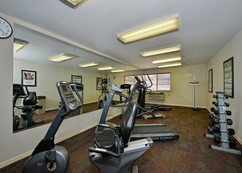 Hotel Quality Inn And Suites St Charles -west Chicago