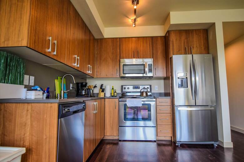 Apartamentos Capitol Hill Suites By Luxe Hubs