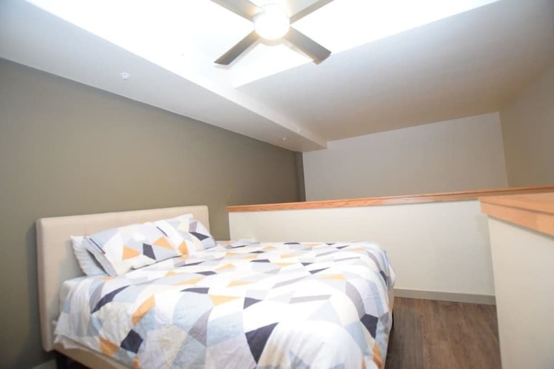 Apartamentos Capitol Hill Suites By Luxe Hubs