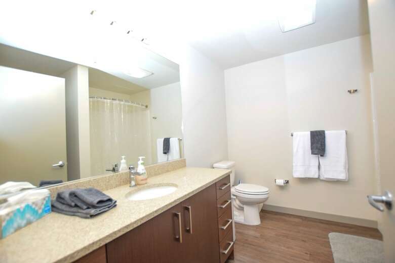 Apartamentos Capitol Hill Suites By Luxe Hubs
