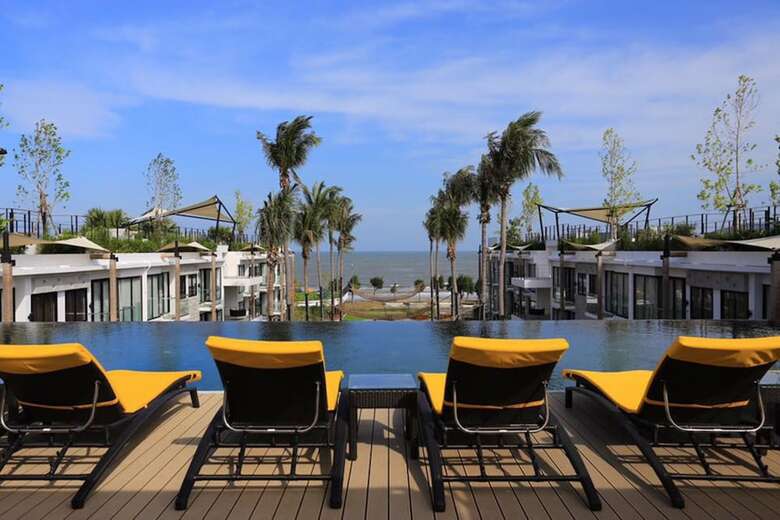 Hotel Varinah Resort