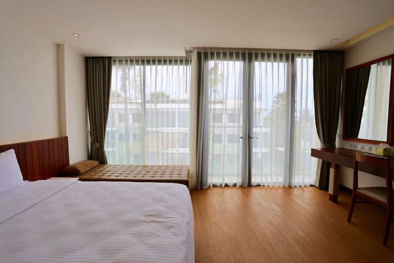 Hotel Varinah Resort
