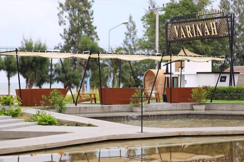 Hotel Varinah Resort