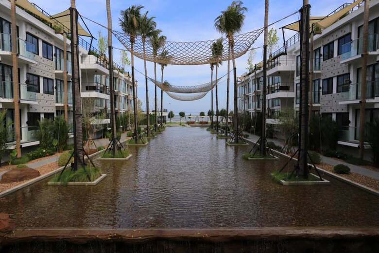 Hotel Varinah Resort