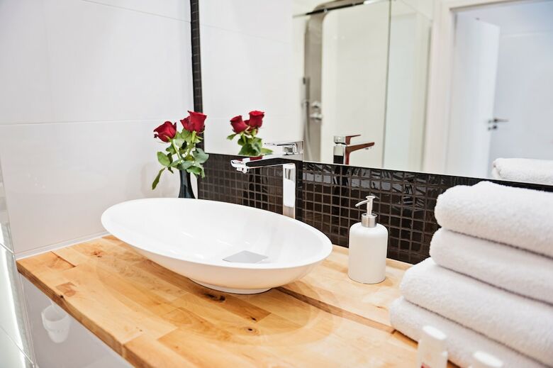 Apartamenty Homely Place Old Town