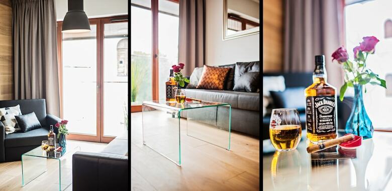 Apartamenty Homely Place Old Town