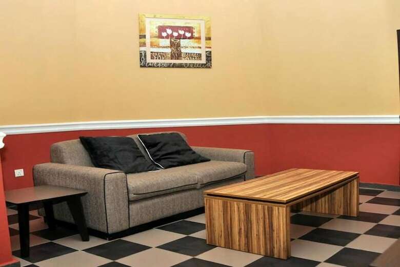 Hotel Lion House Nigeria