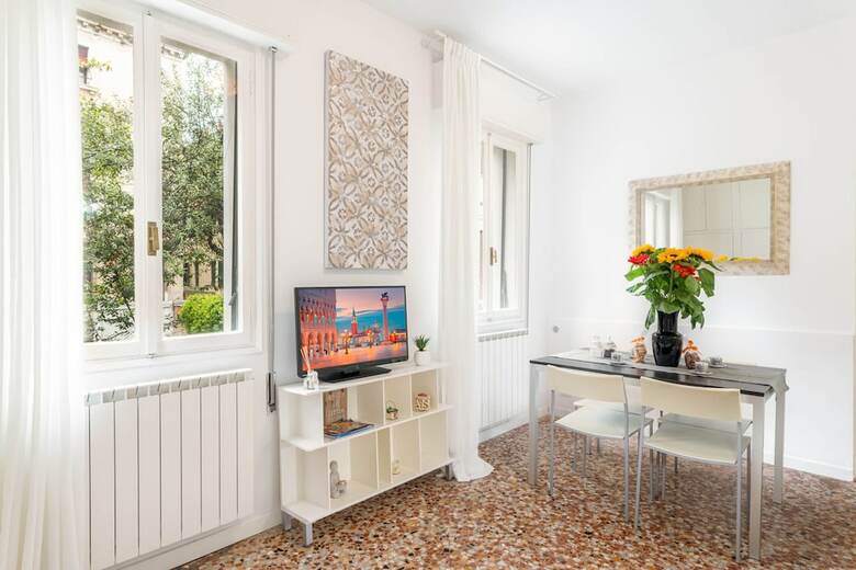 Venice Apartments San Samuele