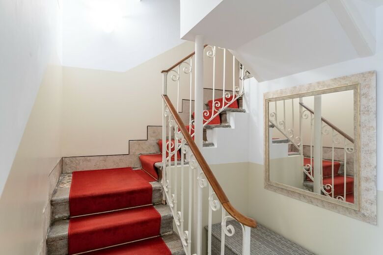 Venice Apartments San Samuele