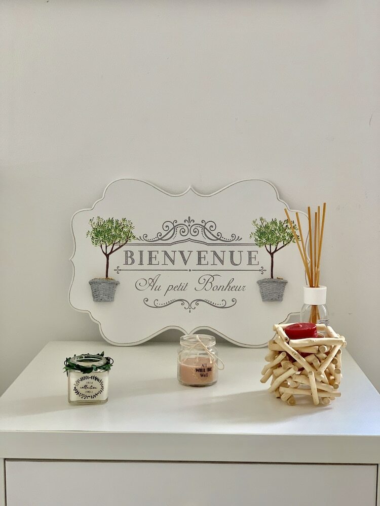 Venice Apartments San Samuele