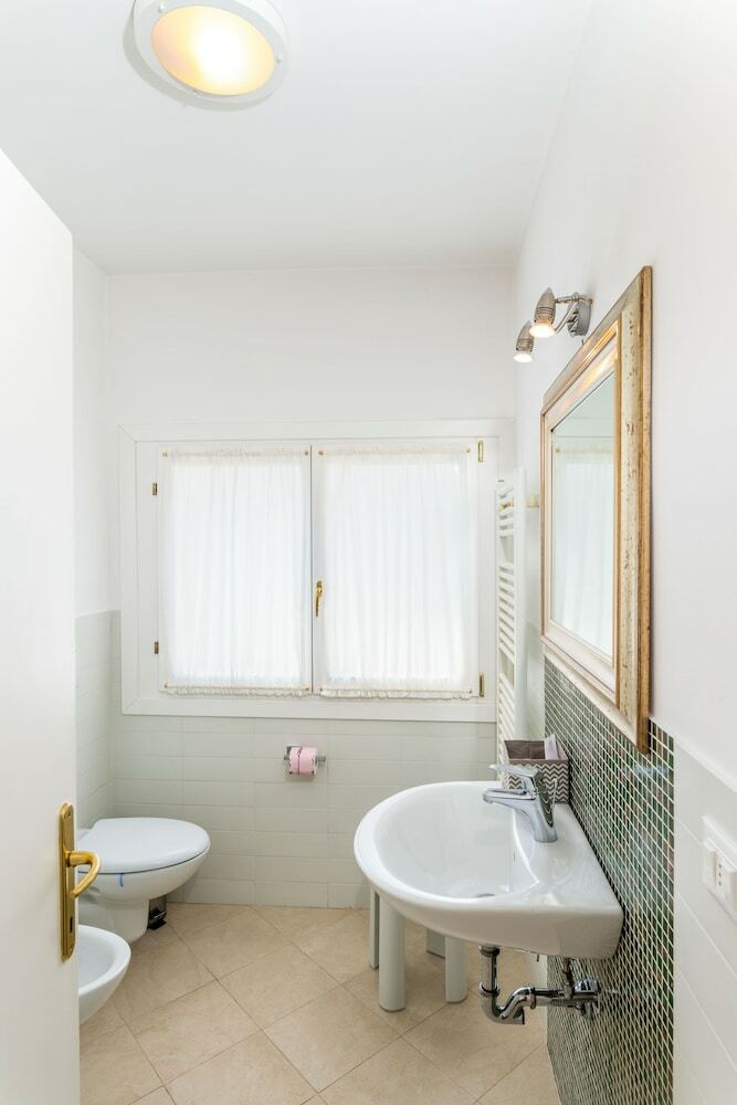 Venice Apartments San Samuele