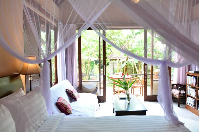 Hotel Griya Sriwedari
