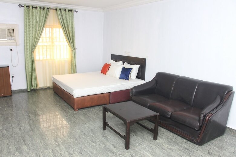 Hotel Apple Suite