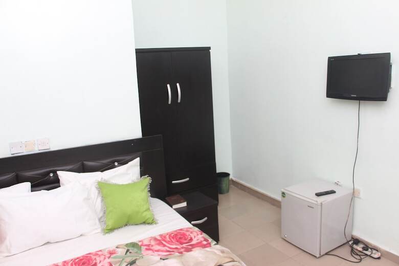 Hotel Apple Suite