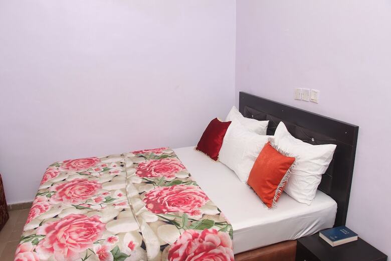 Hotel Apple Suite