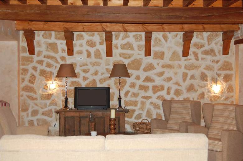 Hotel La Casona De Do�a Petra