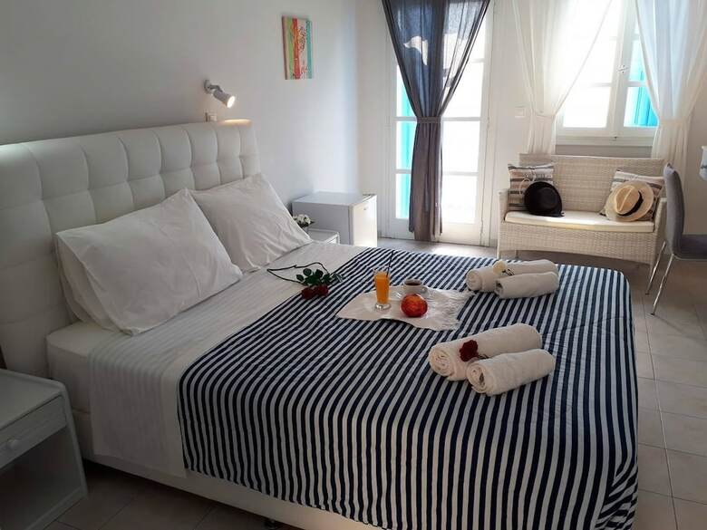 Petradi Hotel