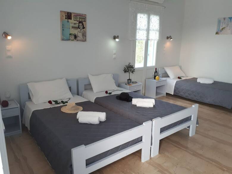 Petradi Hotel