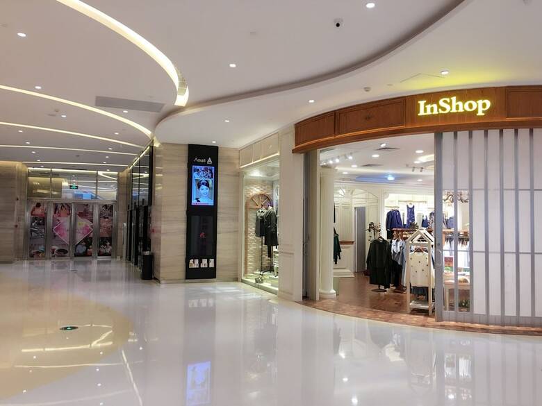 Aparthotel Nomo Beijing Rd.jiedenga-mall Apartment