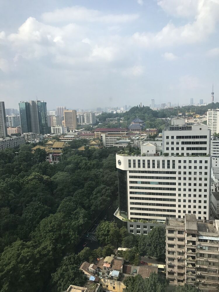 Aparthotel Nomo Beijing Rd.jiedenga-mall Apartment