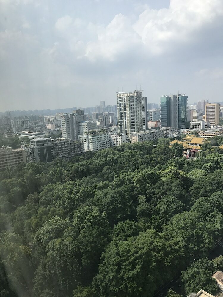 Aparthotel Nomo Beijing Rd.jiedenga-mall Apartment