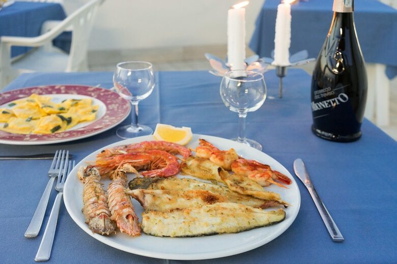 Regina Hotel E Ristorante