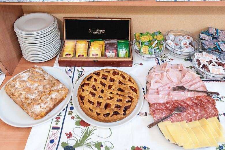Regina Hotel E Ristorante