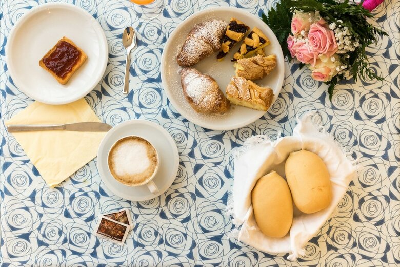Regina Hotel E Ristorante