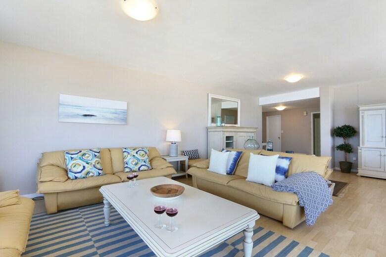 Apartamentos Atlantique By Totalstay