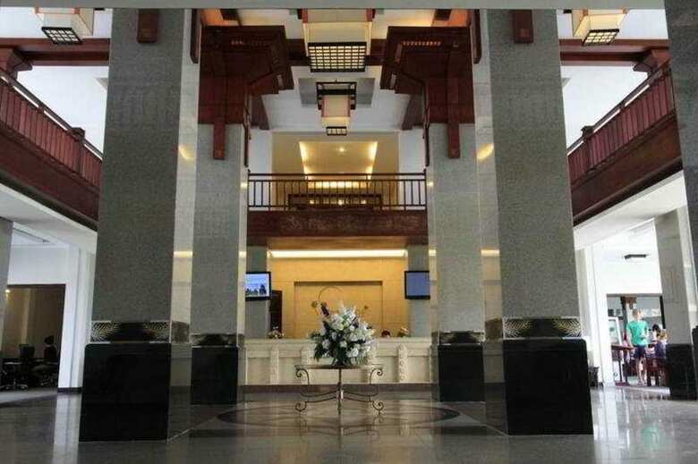 Apartamento River Beach Resort And Residences