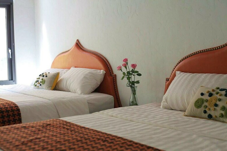 Bed & Breakfast Liuqiu Star Moon Villa