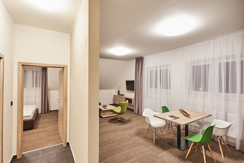 Apartm�ny Volarik