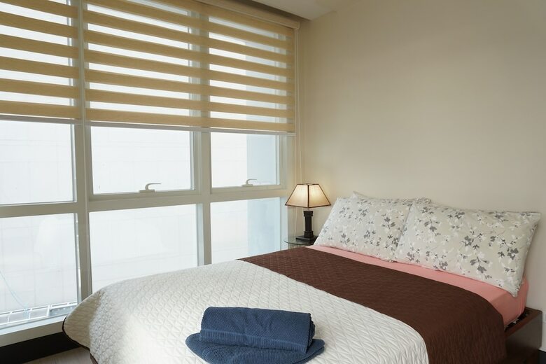 Aparthotel Newtown Blvd