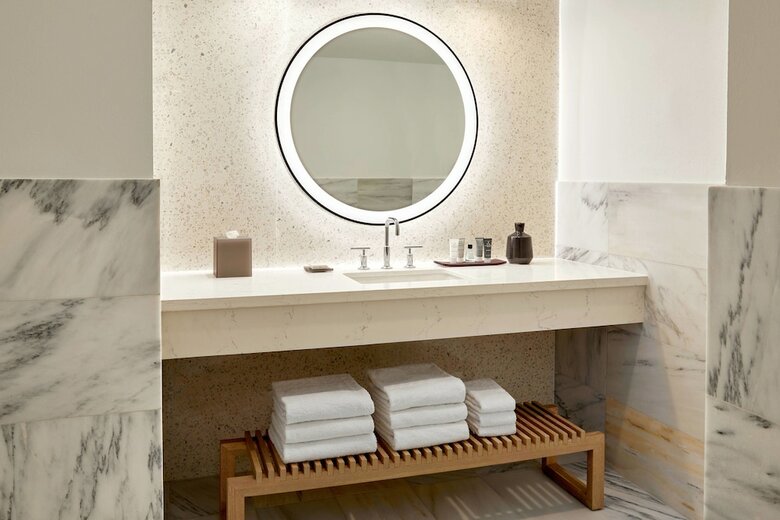 Apartamento Jw Marriott Desert Springs Resort & Spa