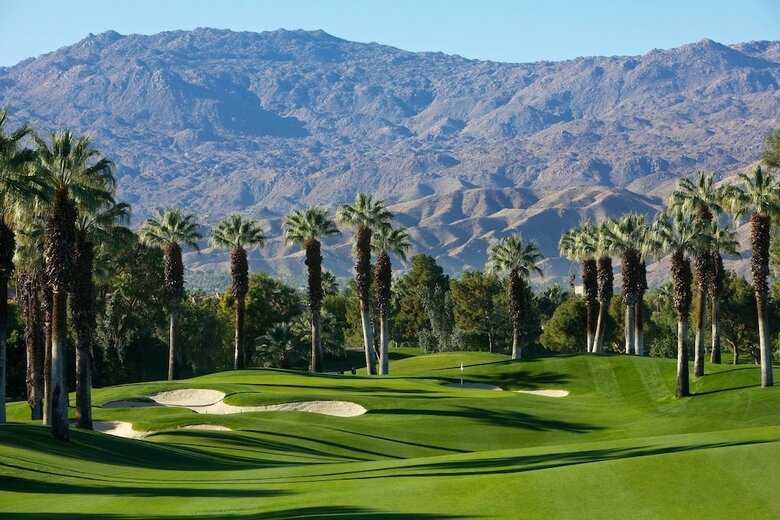 Apartamento Jw Marriott Desert Springs Resort & Spa