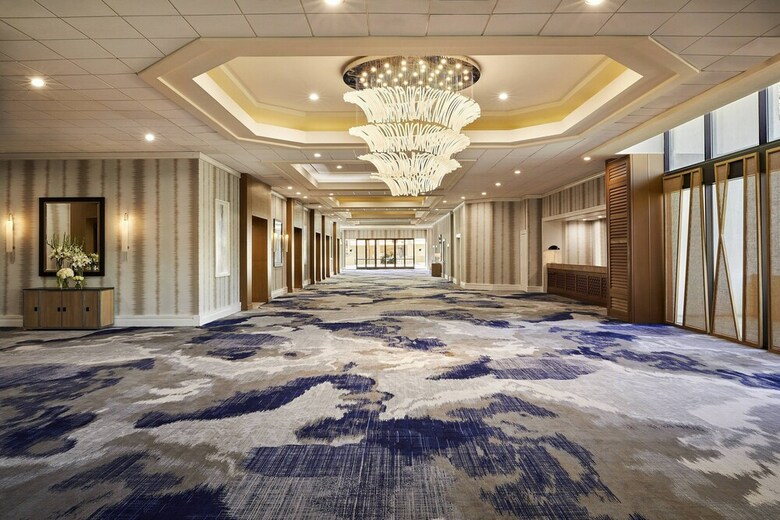 Apartamento Jw Marriott Desert Springs Resort & Spa