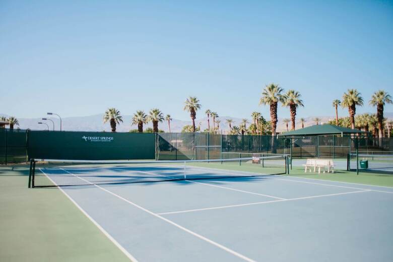 Apartamento Jw Marriott Desert Springs Resort & Spa