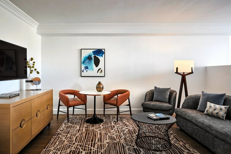 Apartamento Jw Marriott Desert Springs Resort & Spa