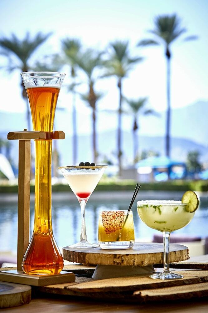 Apartamento Jw Marriott Desert Springs Resort & Spa