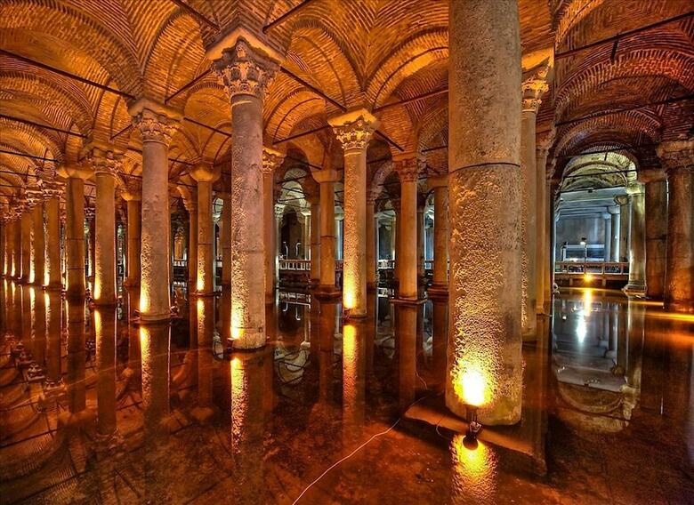 Hotel Raven Istanbul Suites