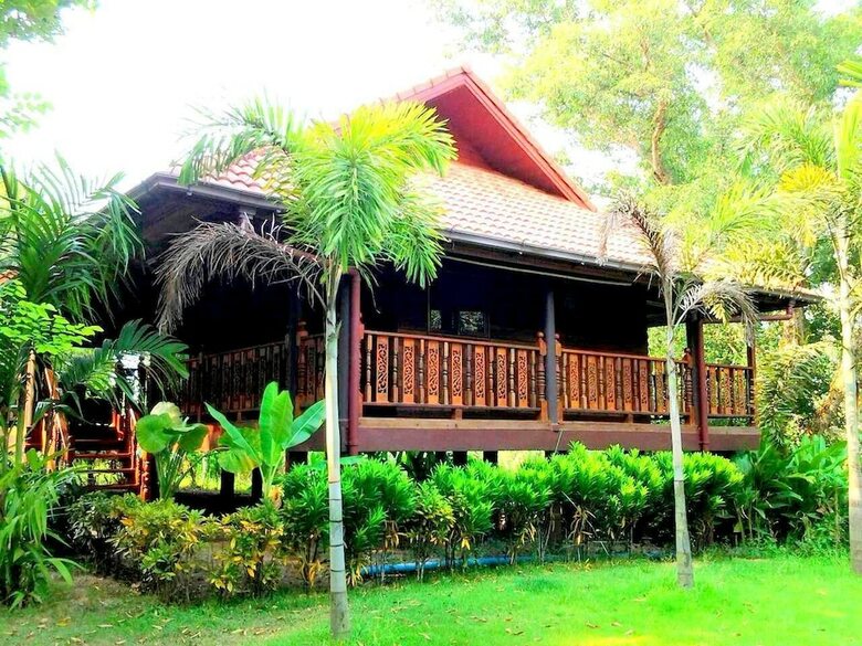Hotel Siam Tara Resort