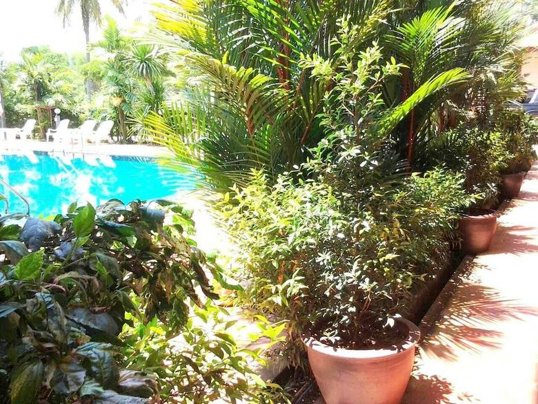 Hotel Siam Tara Resort