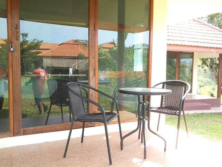 Hotel Siam Tara Resort