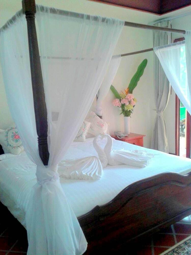 Hotel Siam Tara Resort