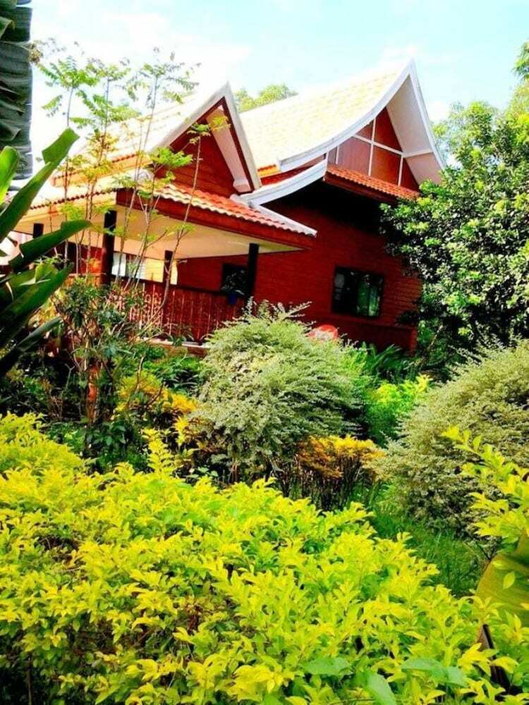 Hotel Siam Tara Resort