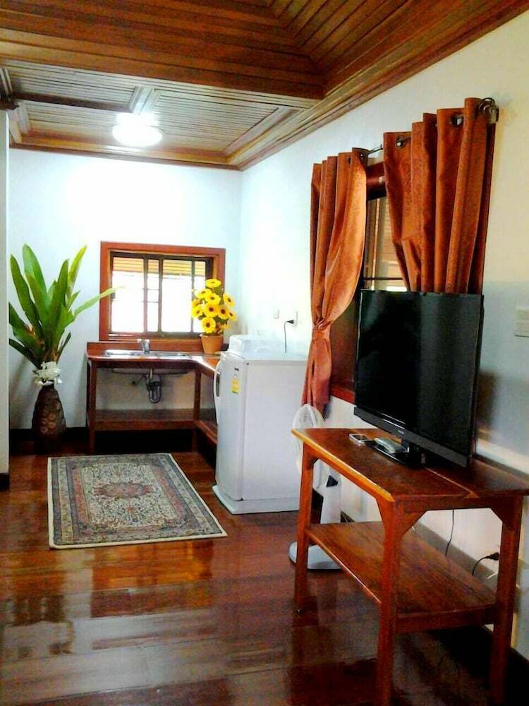 Hotel Siam Tara Resort