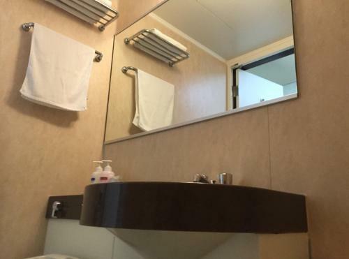 Shinseto Station Hotel
