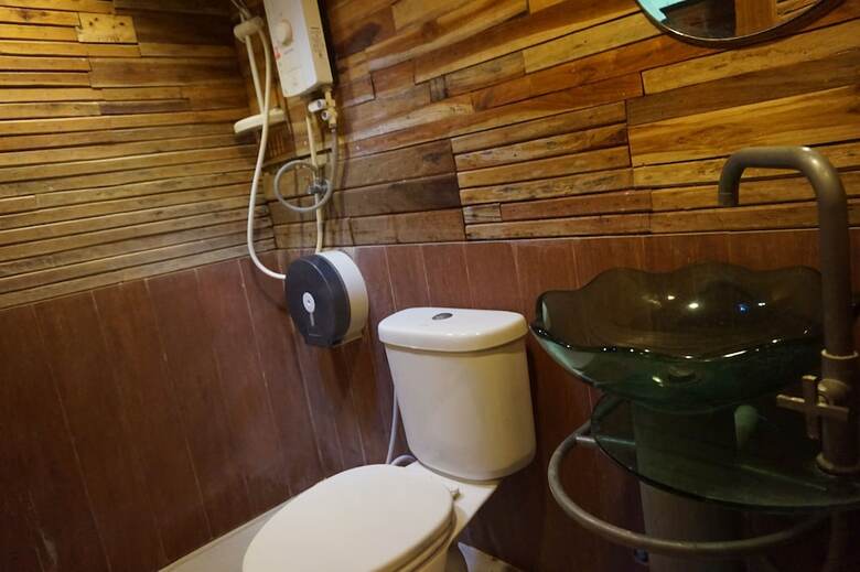 Hotel Khaoyai Saitharn Resort
