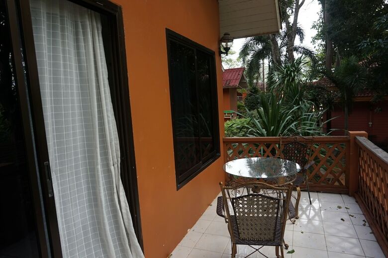 Hotel Khaoyai Saitharn Resort