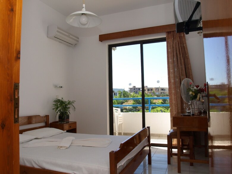 Garden Hotel